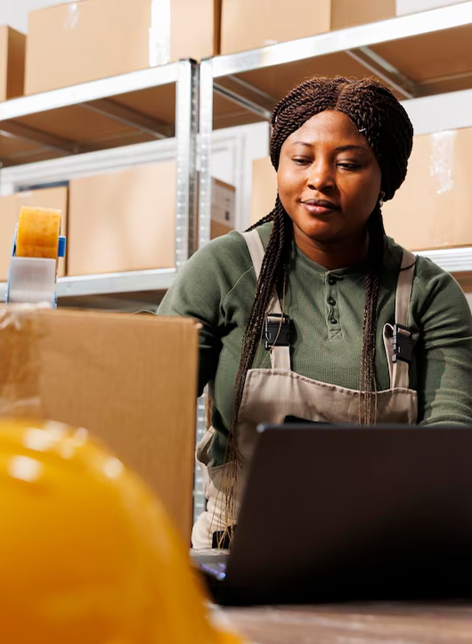 Invoice Discounting